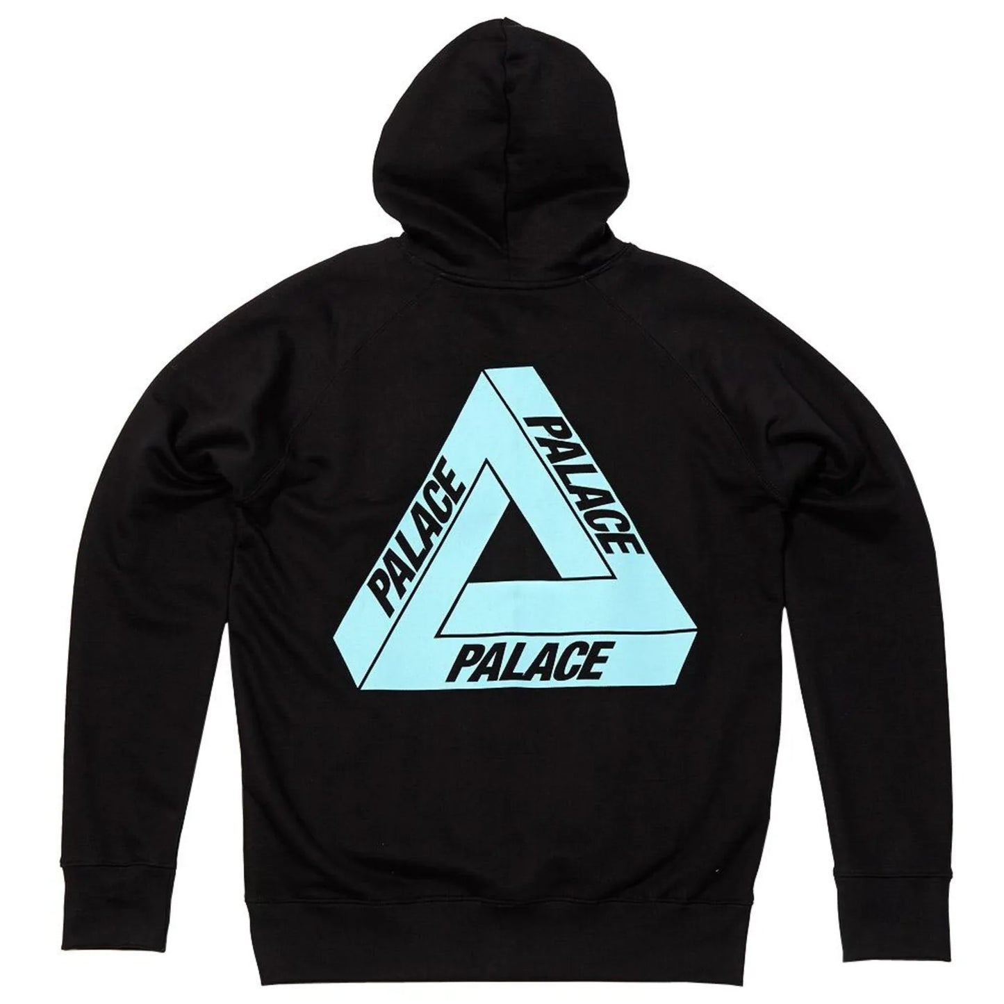 Palace Iced Out hoodie OG Tri Ferg