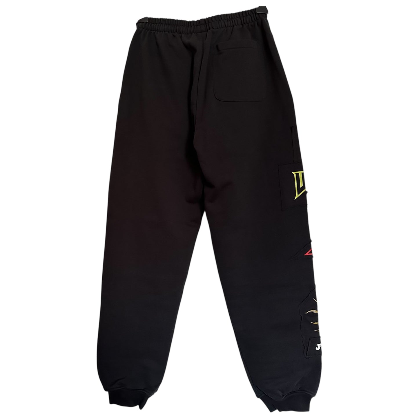 Vetements J'Adore Hardcore Sweatpants