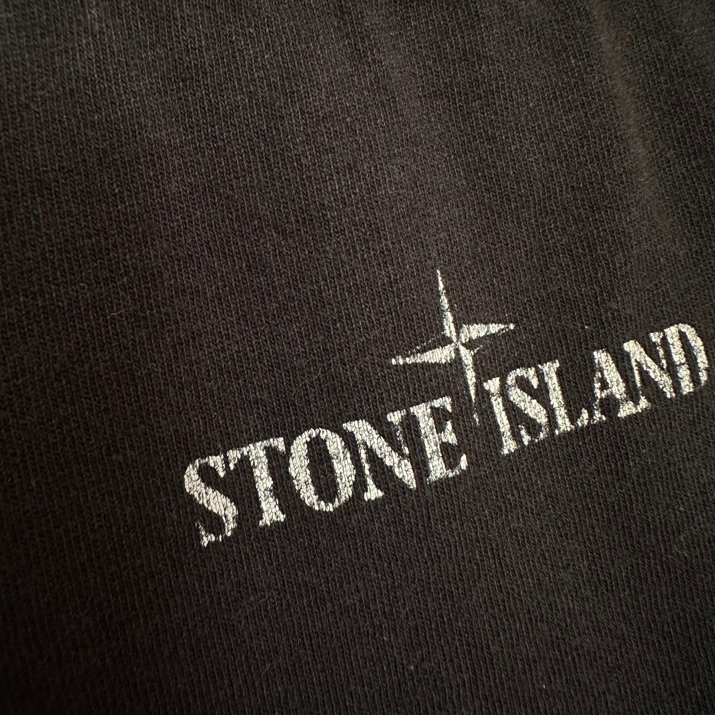 Stone Island Tee SS17