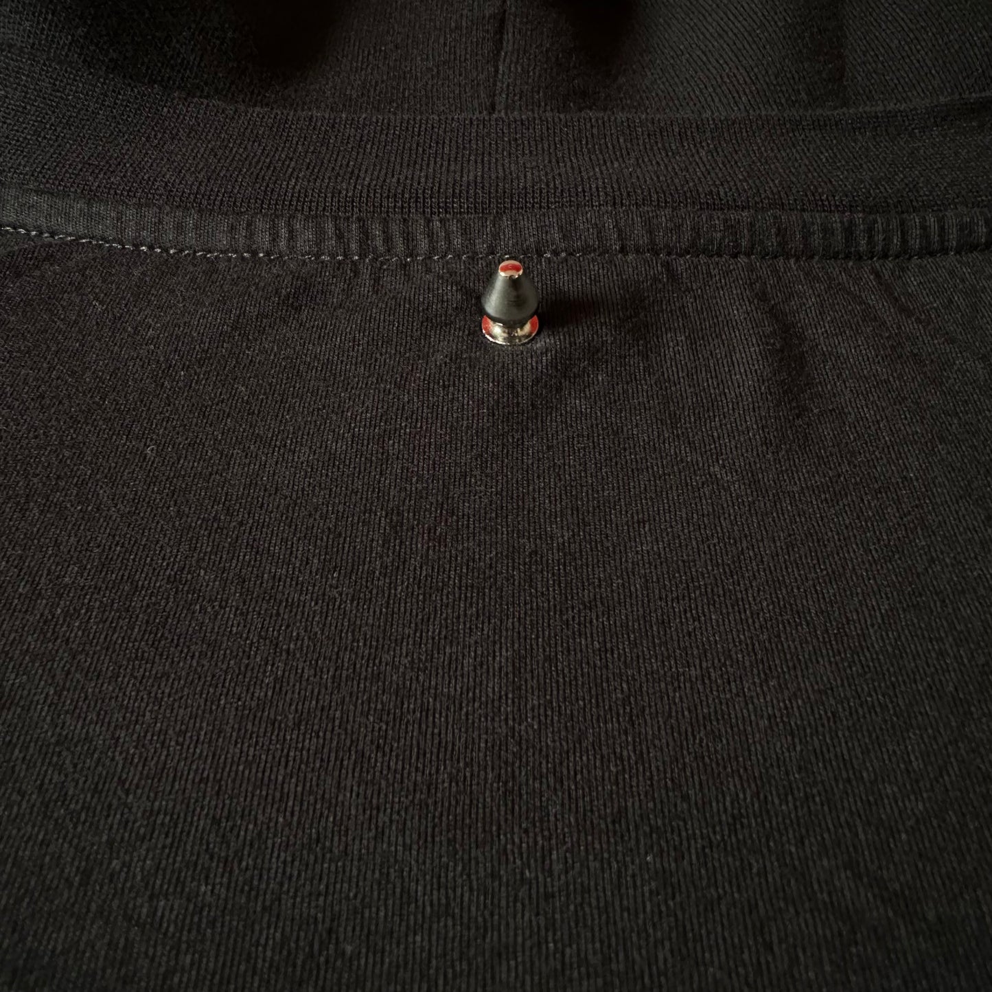 Vetements Spike Hoodie SS18
Demna Gvasalia