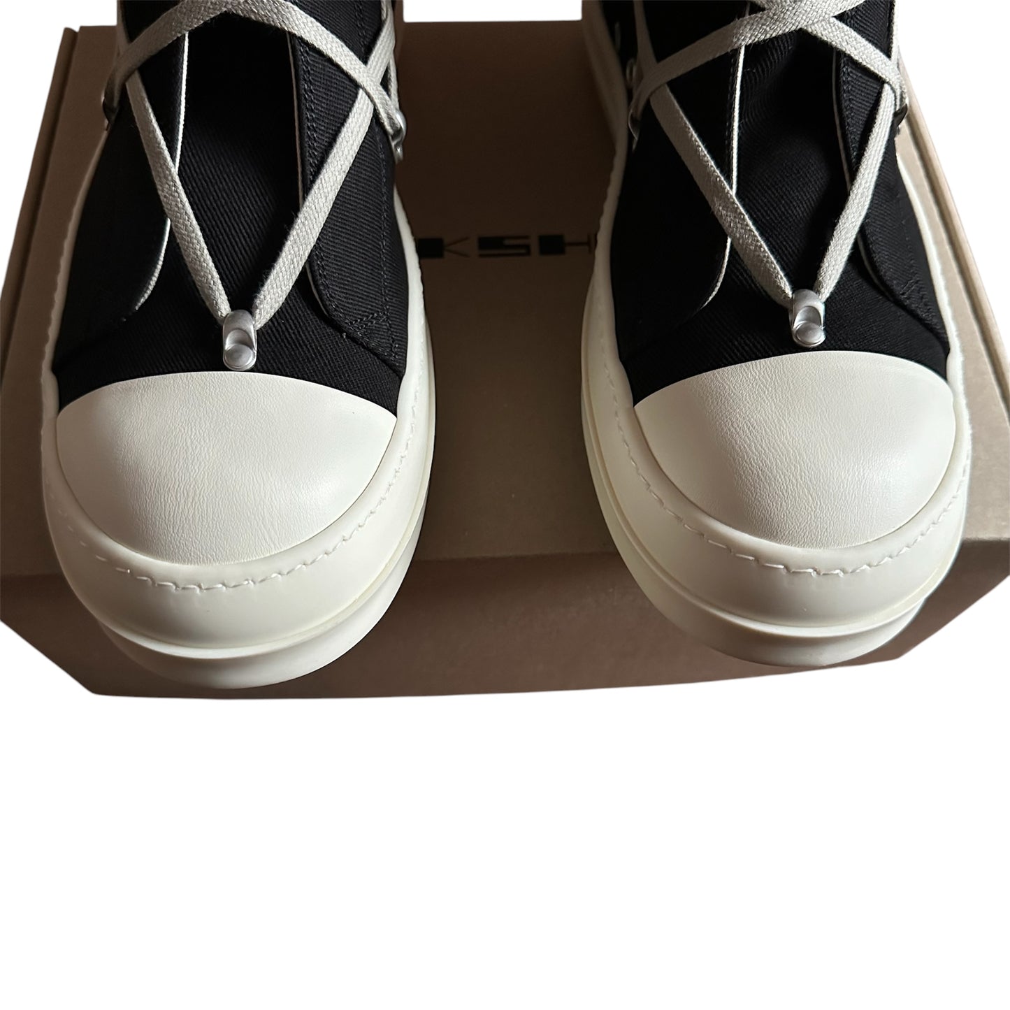 Rick Owens DRKSHDW Hexa Sneaks AW24
