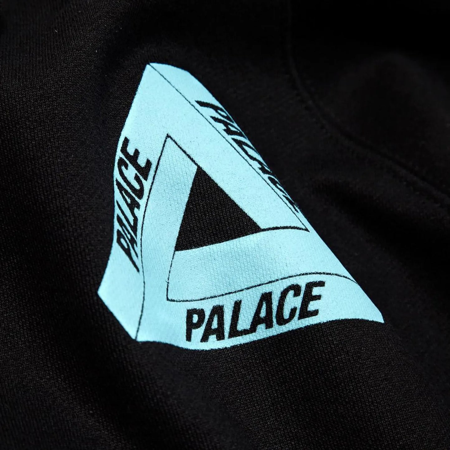 Palace Iced Out hoodie OG Tri Ferg