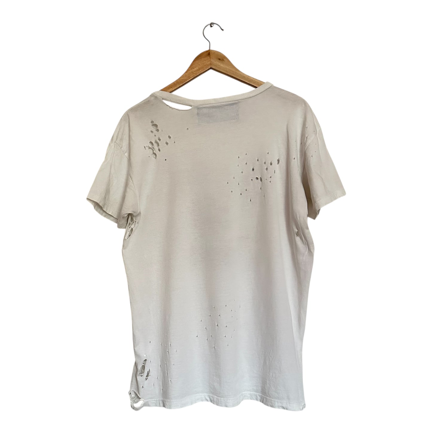 Enfants Riches Deprimes Thrashed Bohemian Scum War Tee