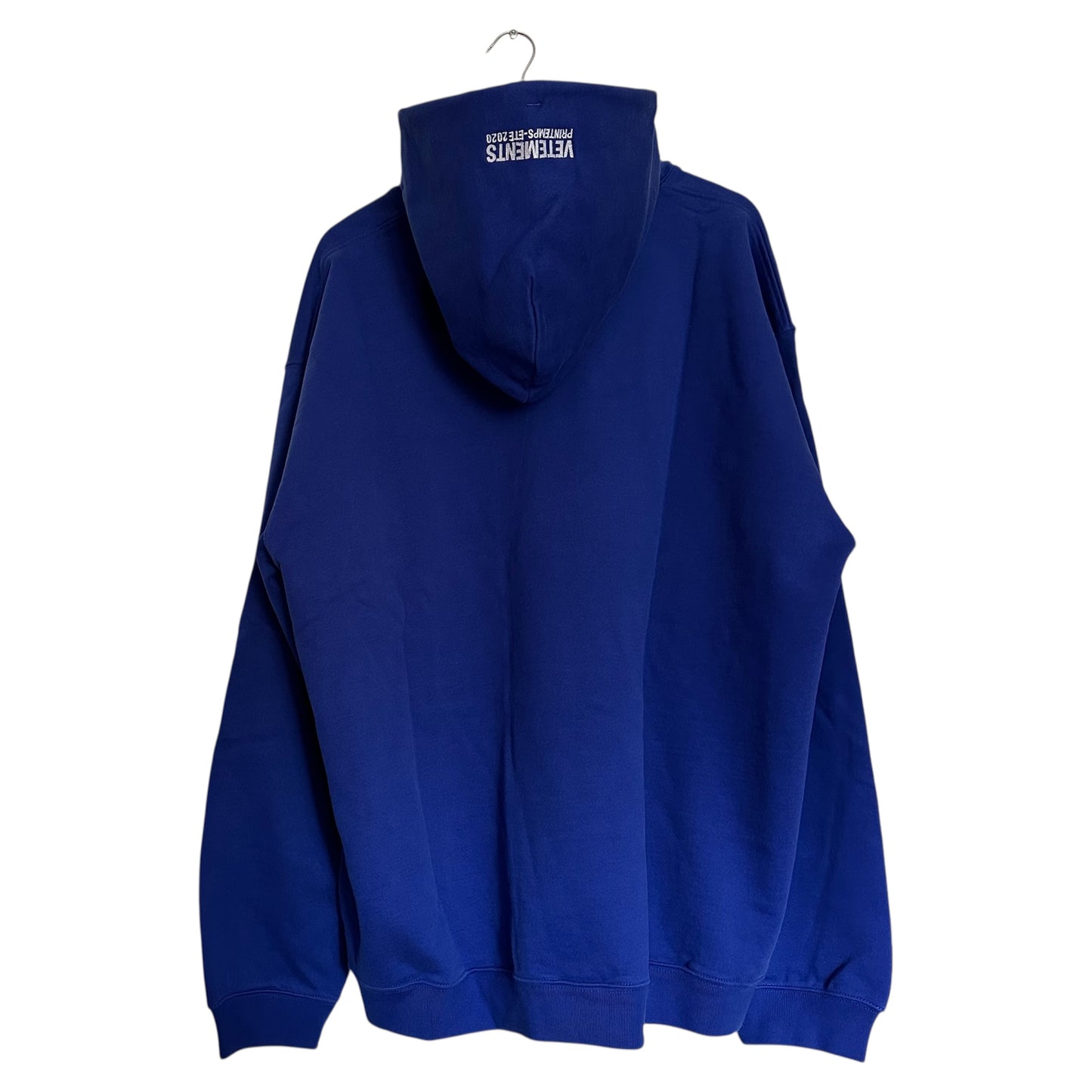 Vetements Ecstasy Hoodie SS19