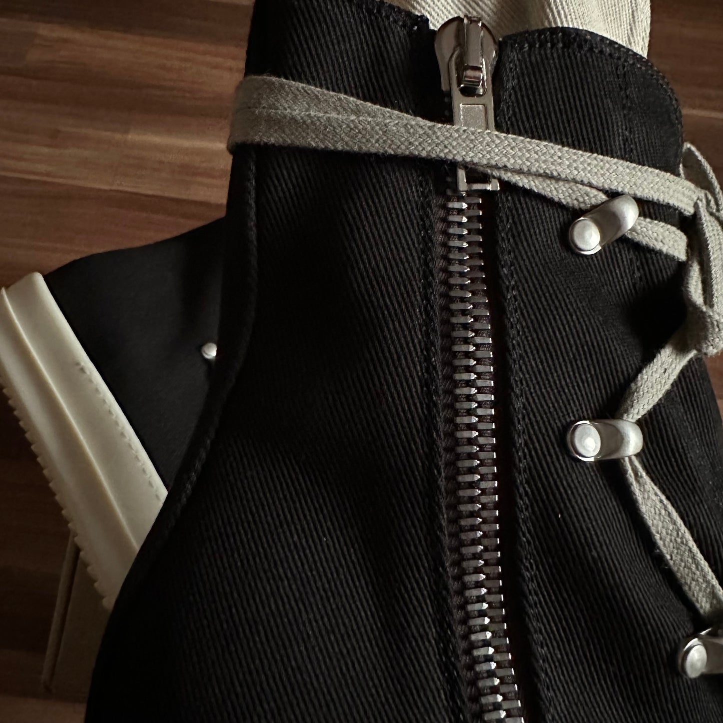 Rick Owens DRKSHDW Hexa Sneaks AW24