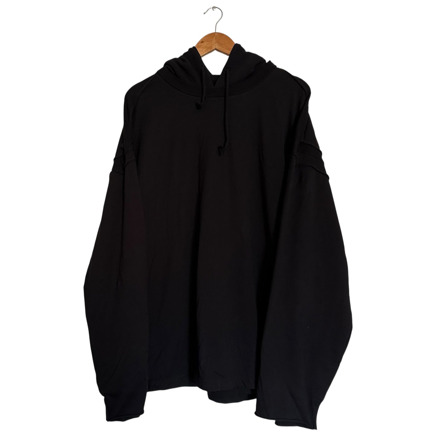 Vetements Spike Hoodie SS18
Demna Gvasalia