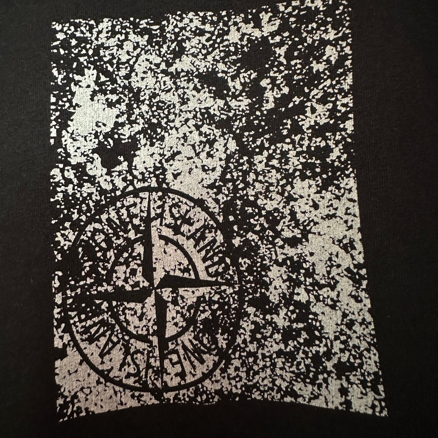 Stone Island Tee SS17