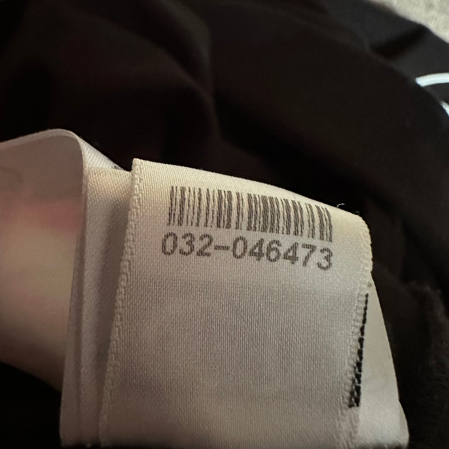 Chrome Hearts Horse Shoe Pocket Tee