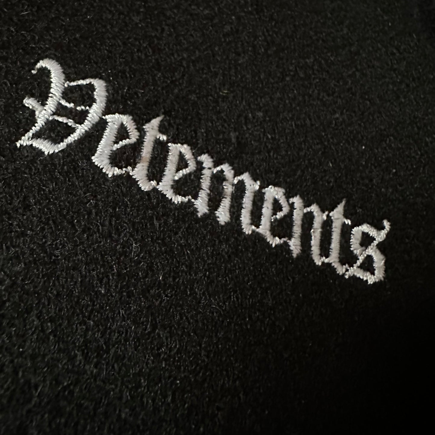 Vetements Varsity College Bomber Jacket