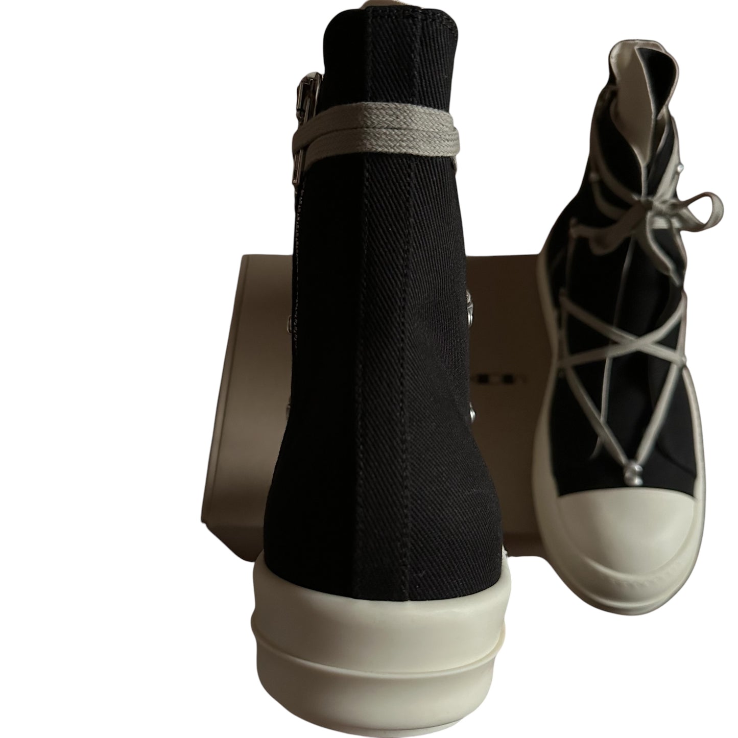 Rick Owens DRKSHDW Hexa Sneaks AW24