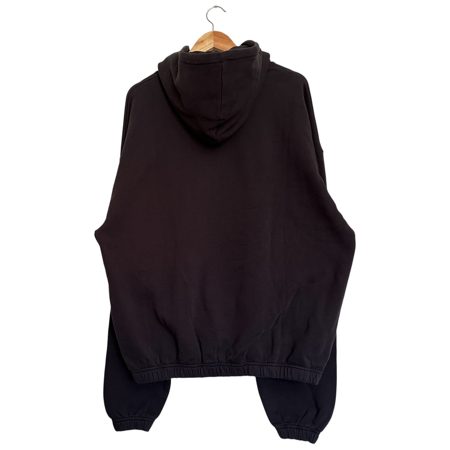 Umbro Slam Jam Hoodie With Mask