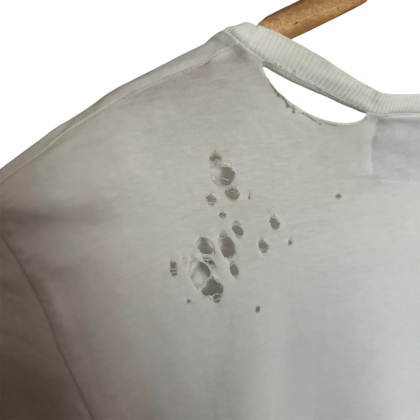Enfants Riches Deprimes Thrashed Bohemian Scum War Tee
