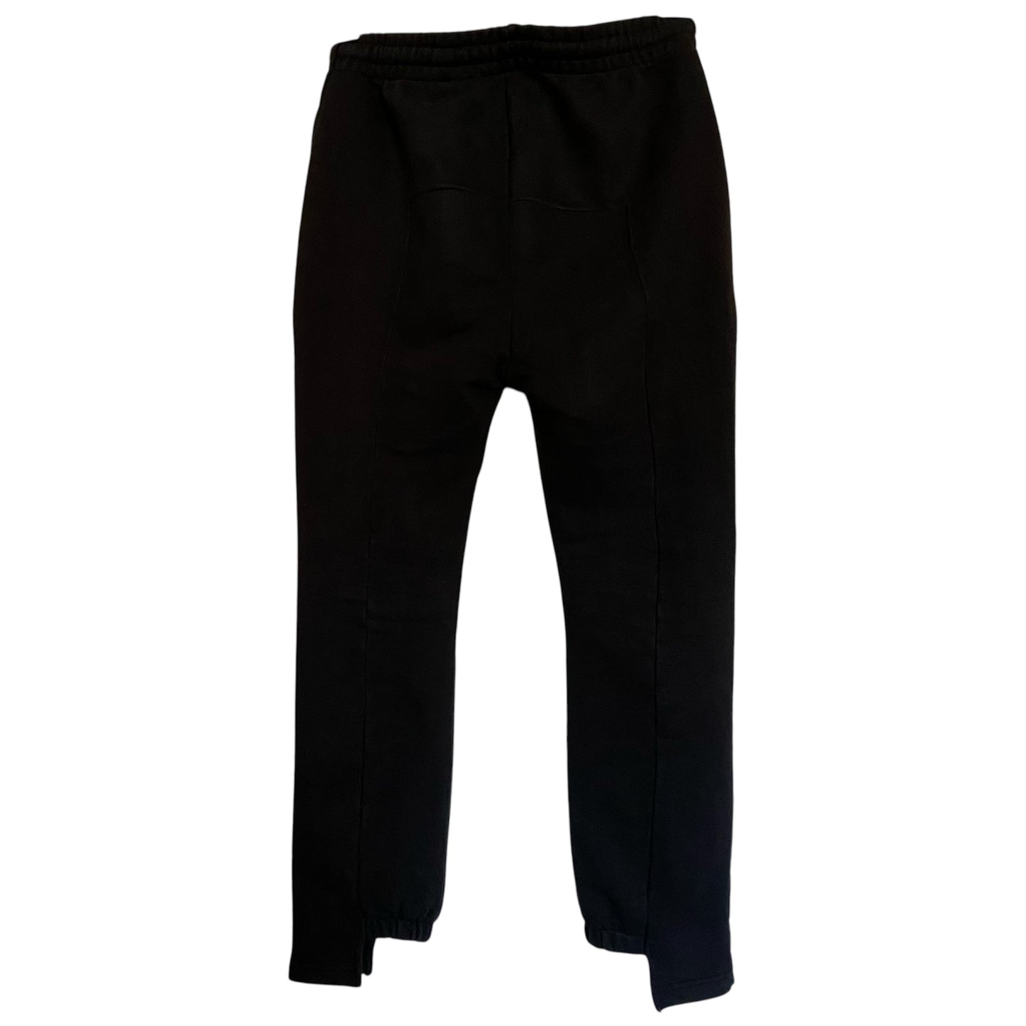 Vetements Deconstructed Sweatpants SS15