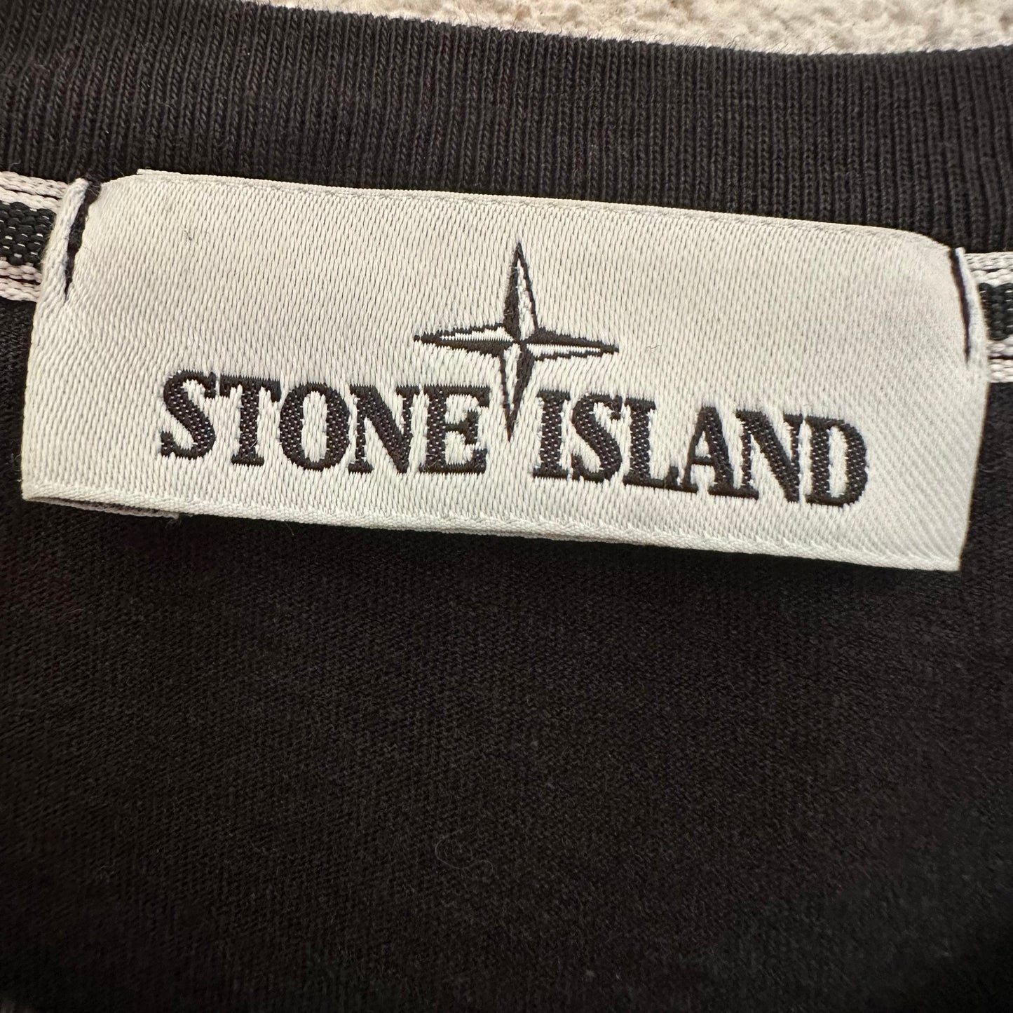 Stone Island Tee SS17