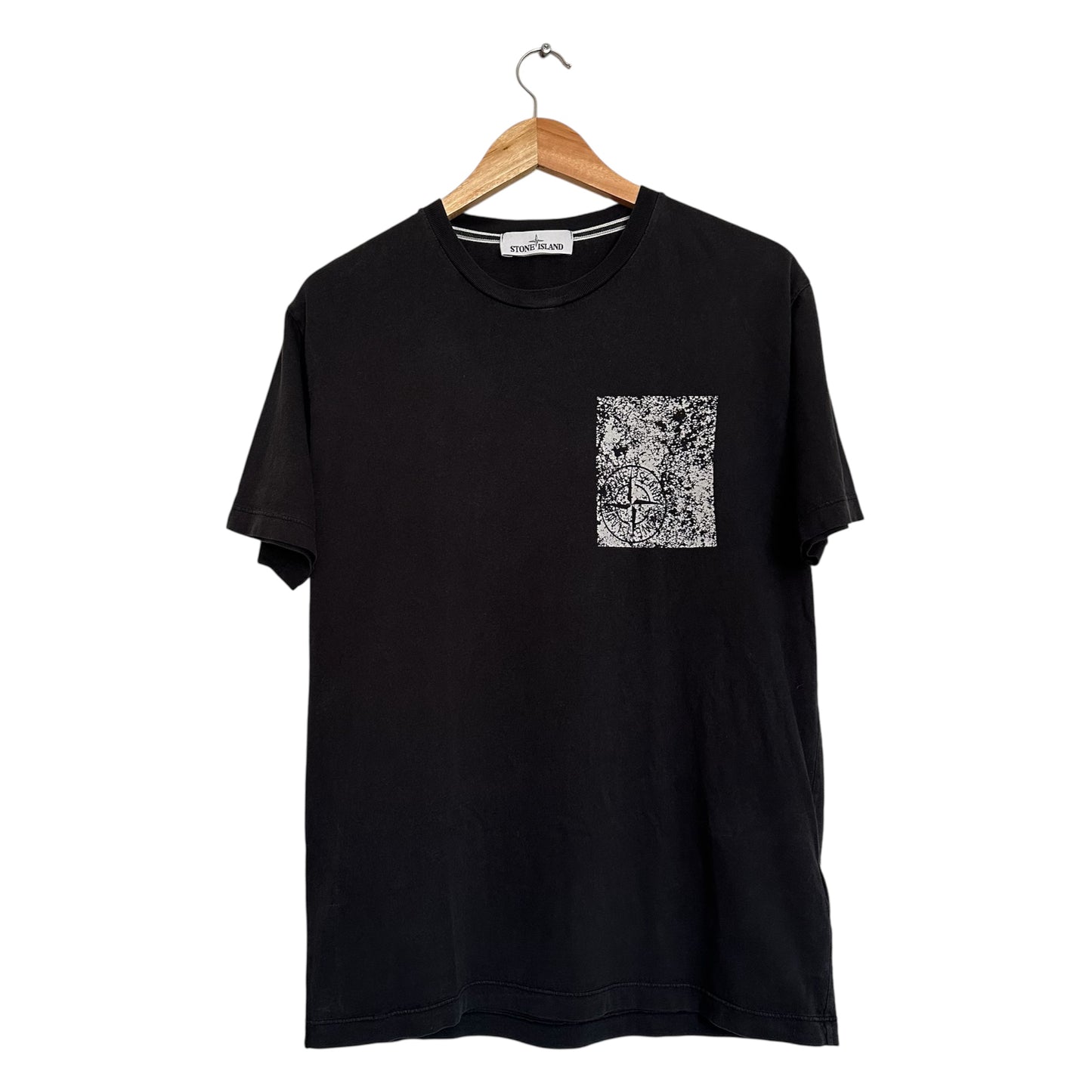 Stone Island Tee SS17