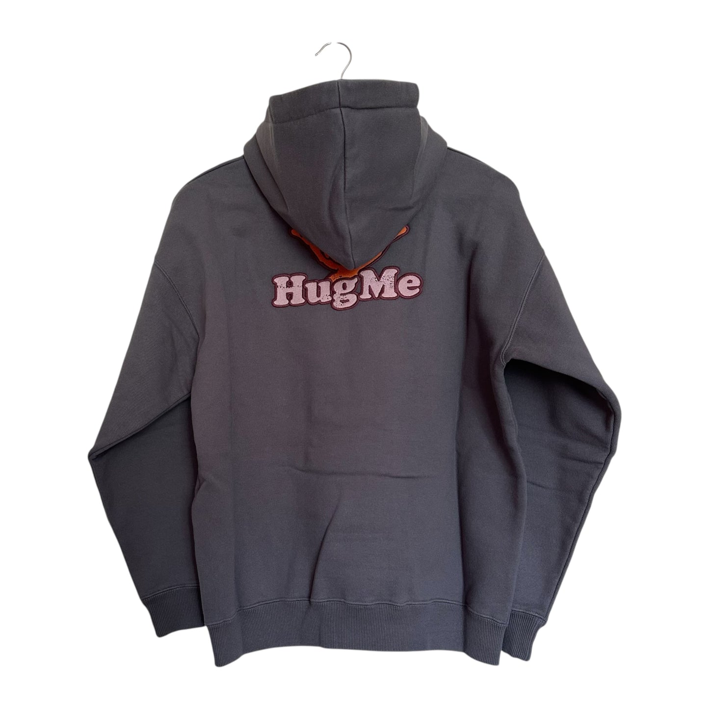 Vetements I Love Sluts hoodie AW18
