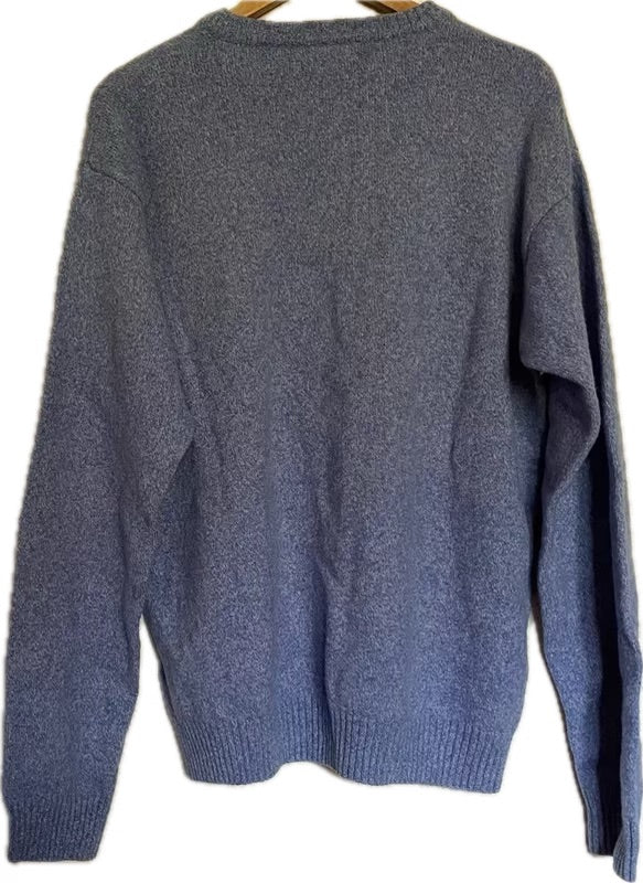 Marlboro Cashmere Sweater