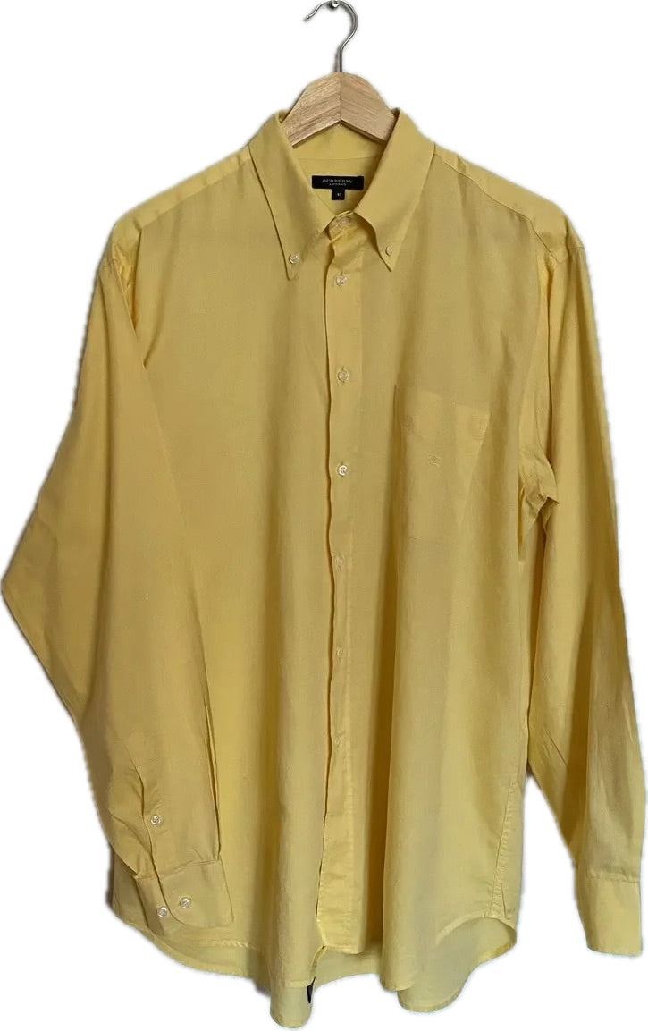 Burberry Button Up Shirt