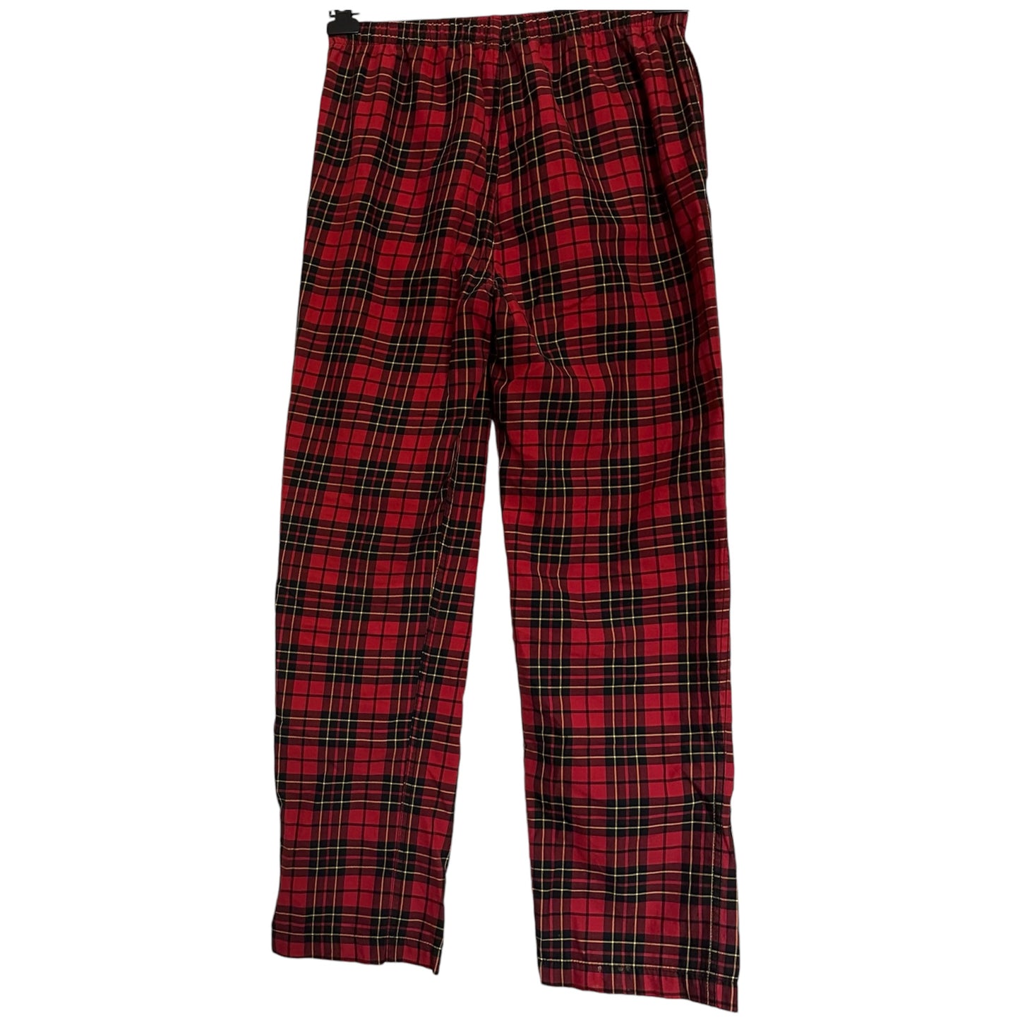 Balenciaga Checkered Pajama Pants