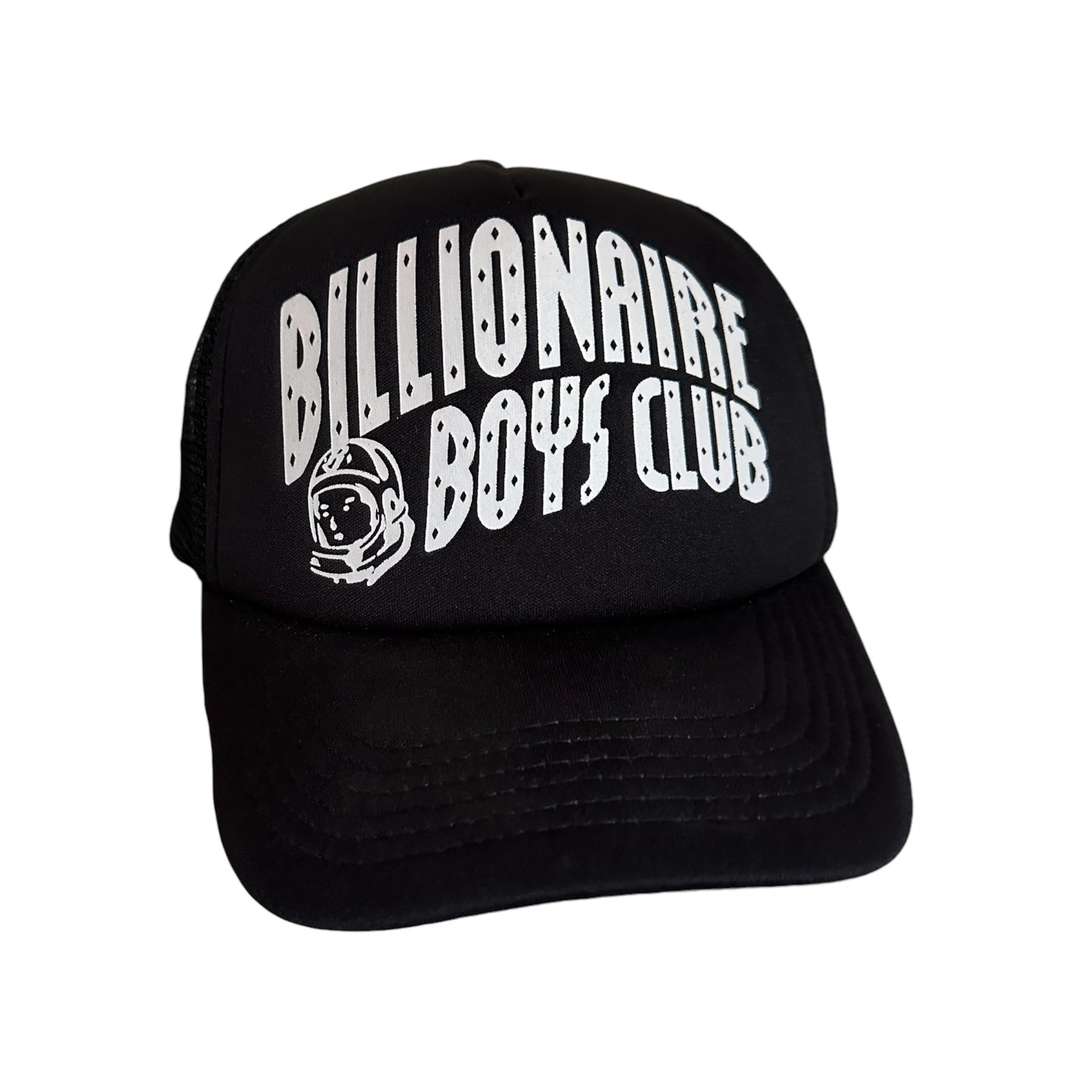 Billionaire Boys Club