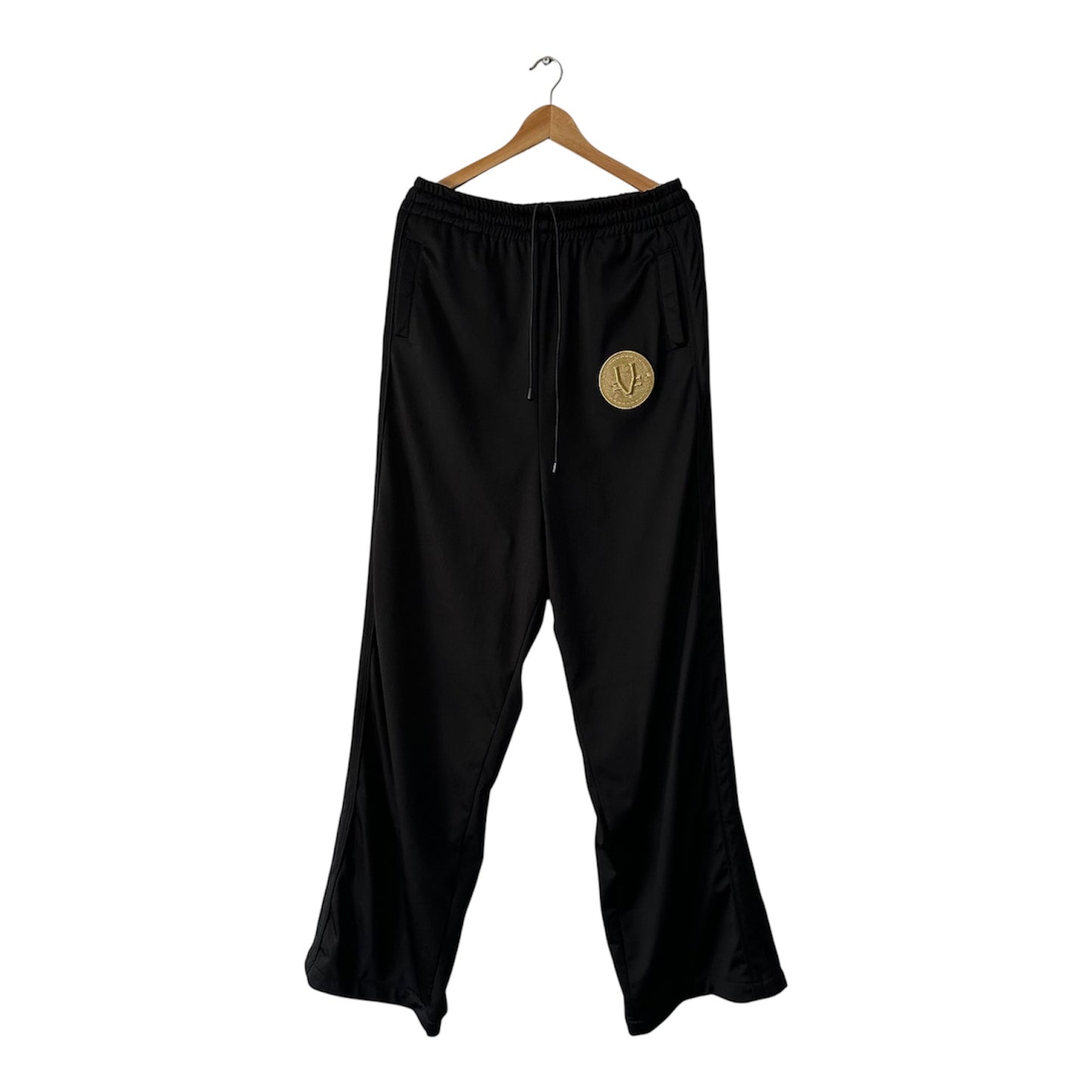 Vetements CryptoCurrency Tracksuit Jacket & Pants