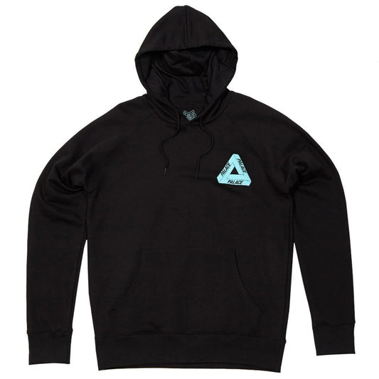 Palace Iced Out hoodie OG Tri Ferg