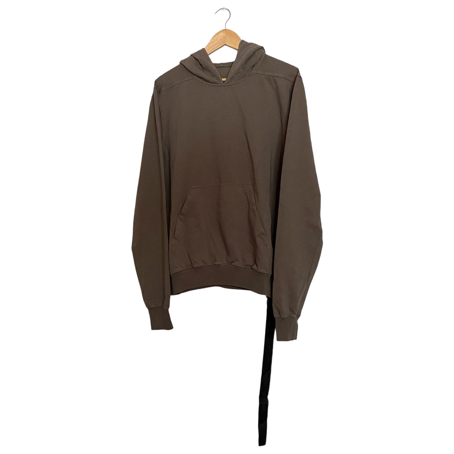 Rick Owens DRKSHDW GRANBURY HOODIE