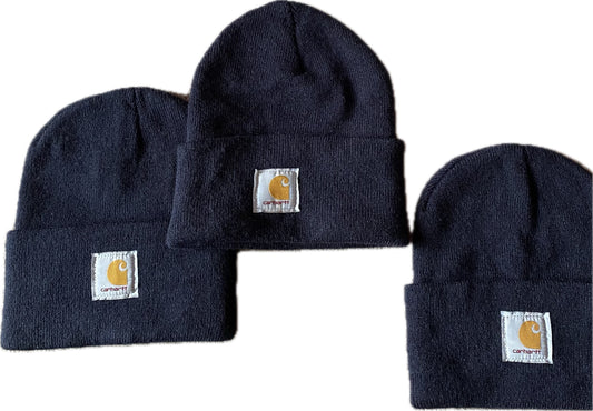 Carhartt Beanie Navy