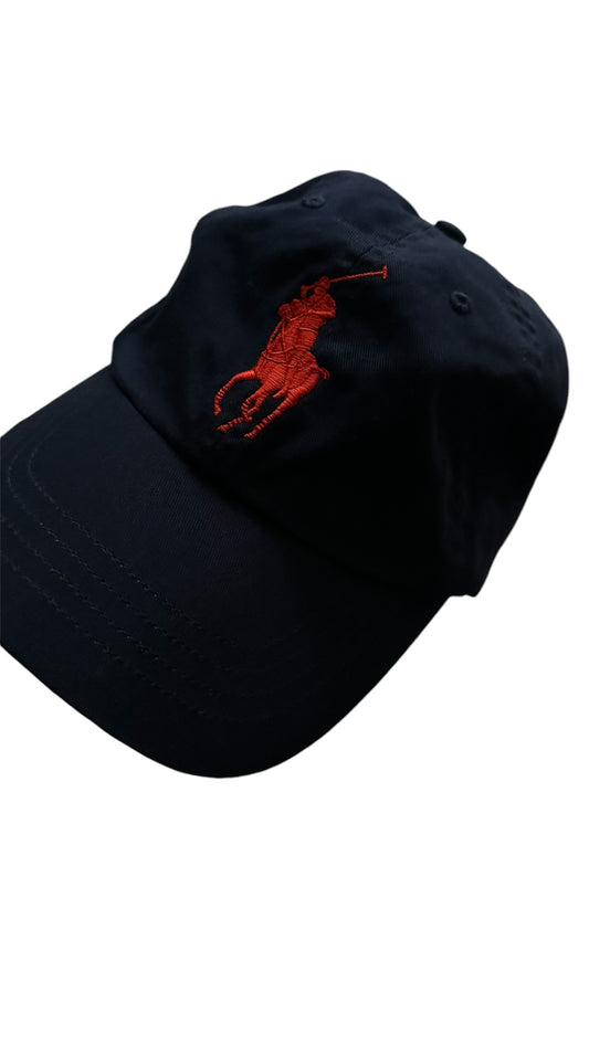 Ralph Lauren Polo Cap US OPEN 2012