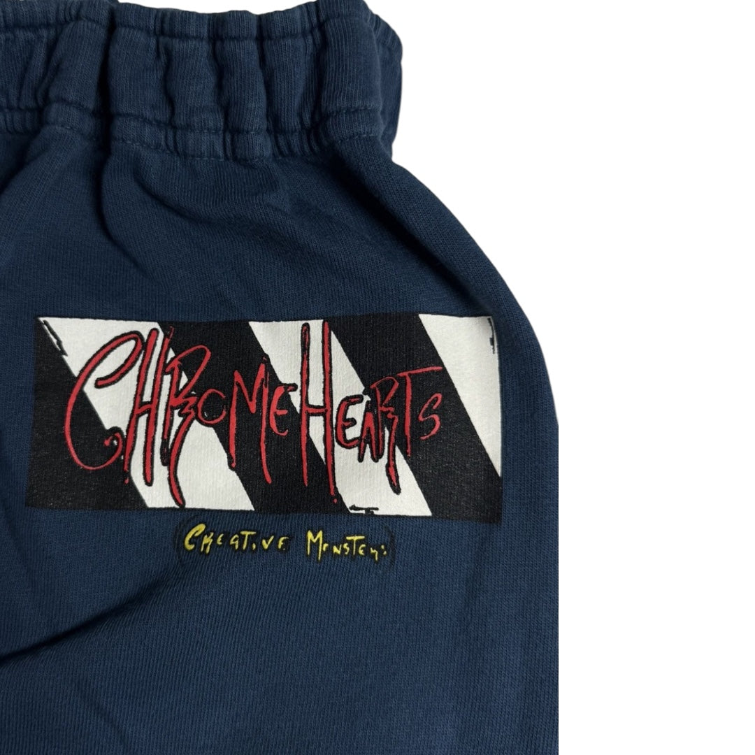 Chrome Hearts Matty Boy Sweatpants