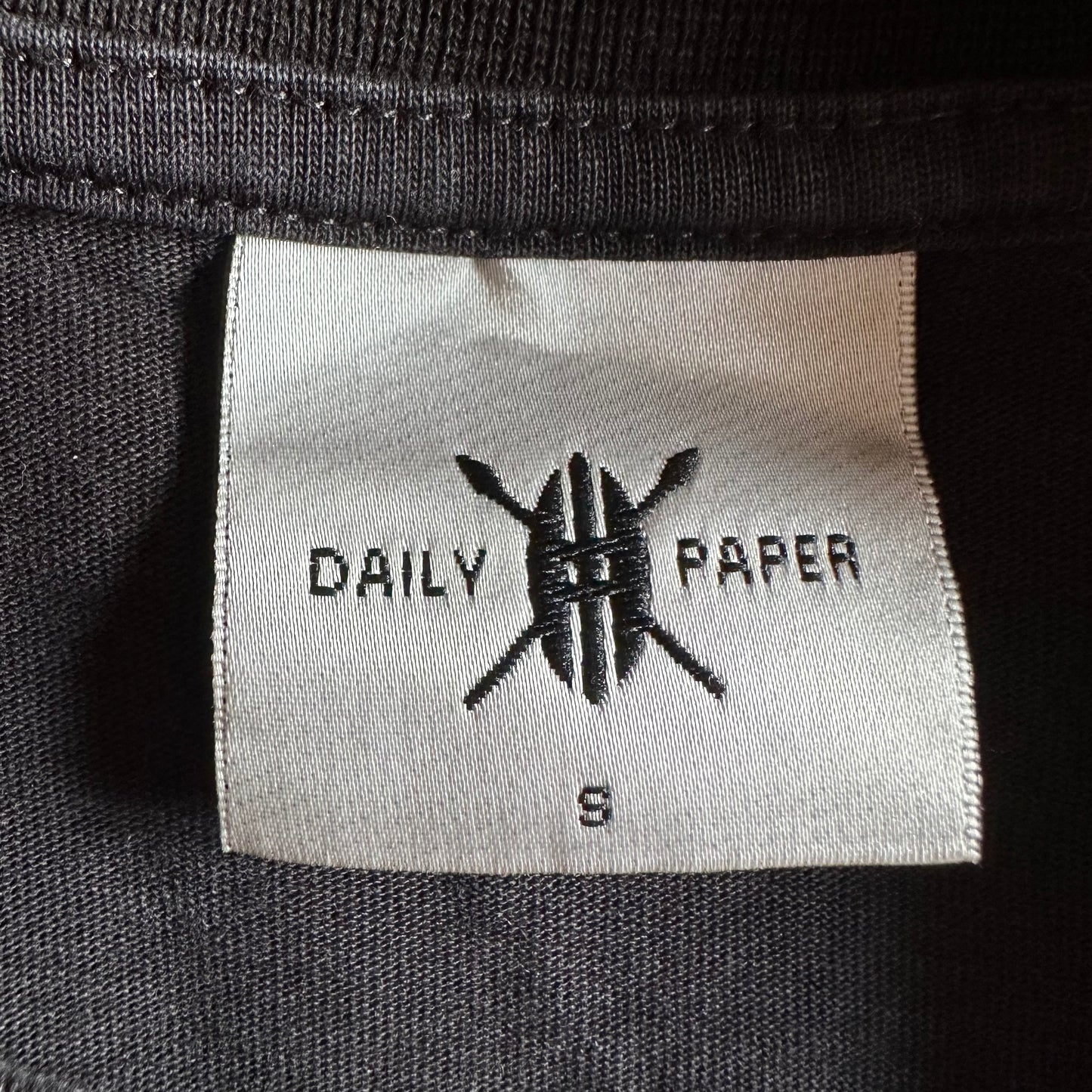 Daily Paper Racing Longsleeve