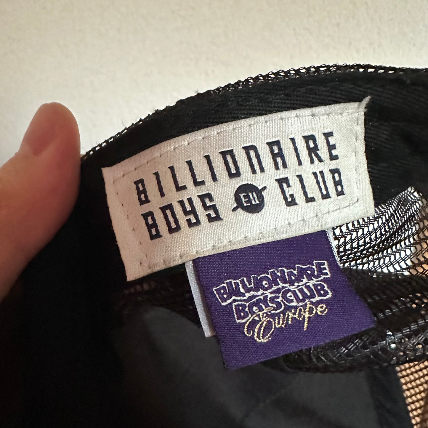 Billionaire Boys Club