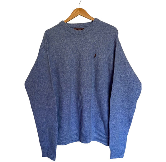 Marlboro Cashmere Sweater