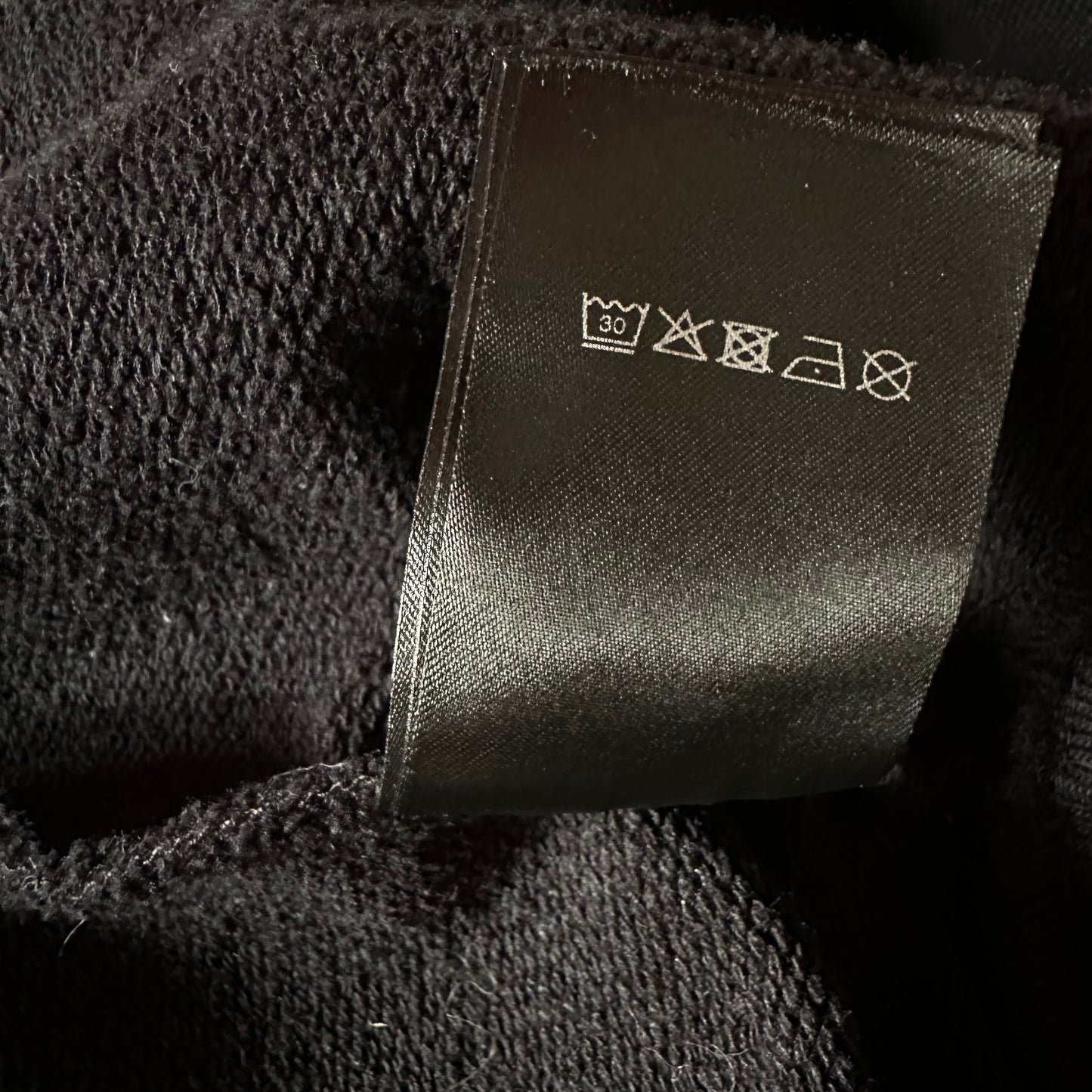 Vetements RUNWAY South Park Sweatshirt