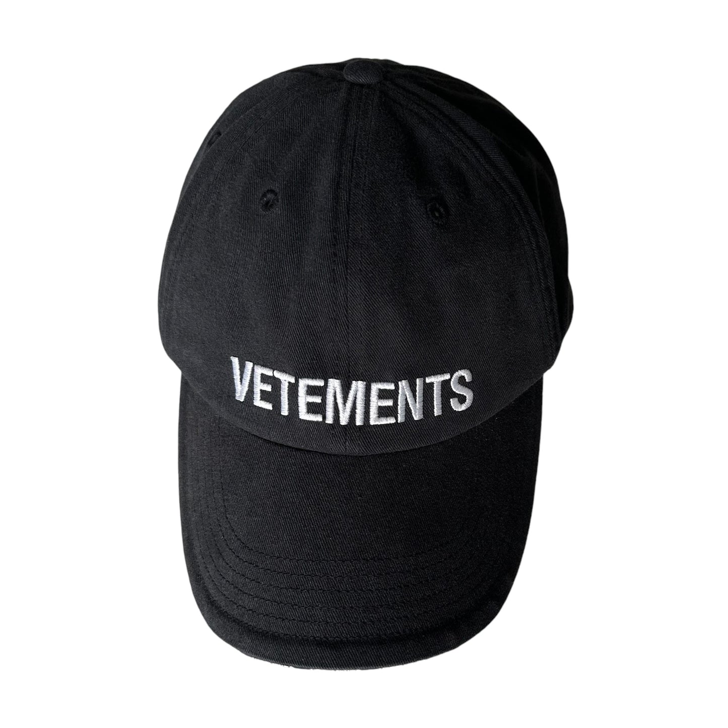 Vetements Reebok Cap