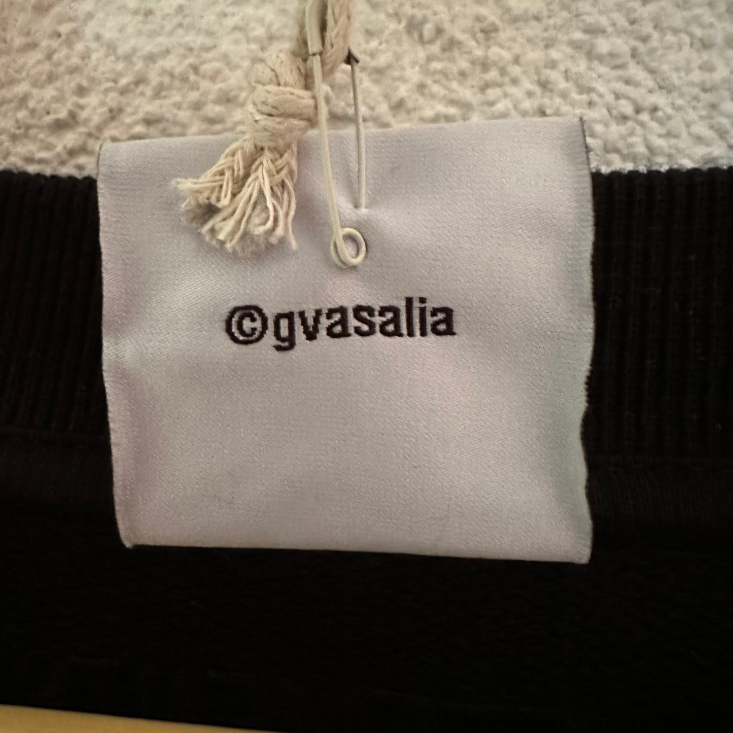 Vetements RUNWAY South Park Sweatshirt