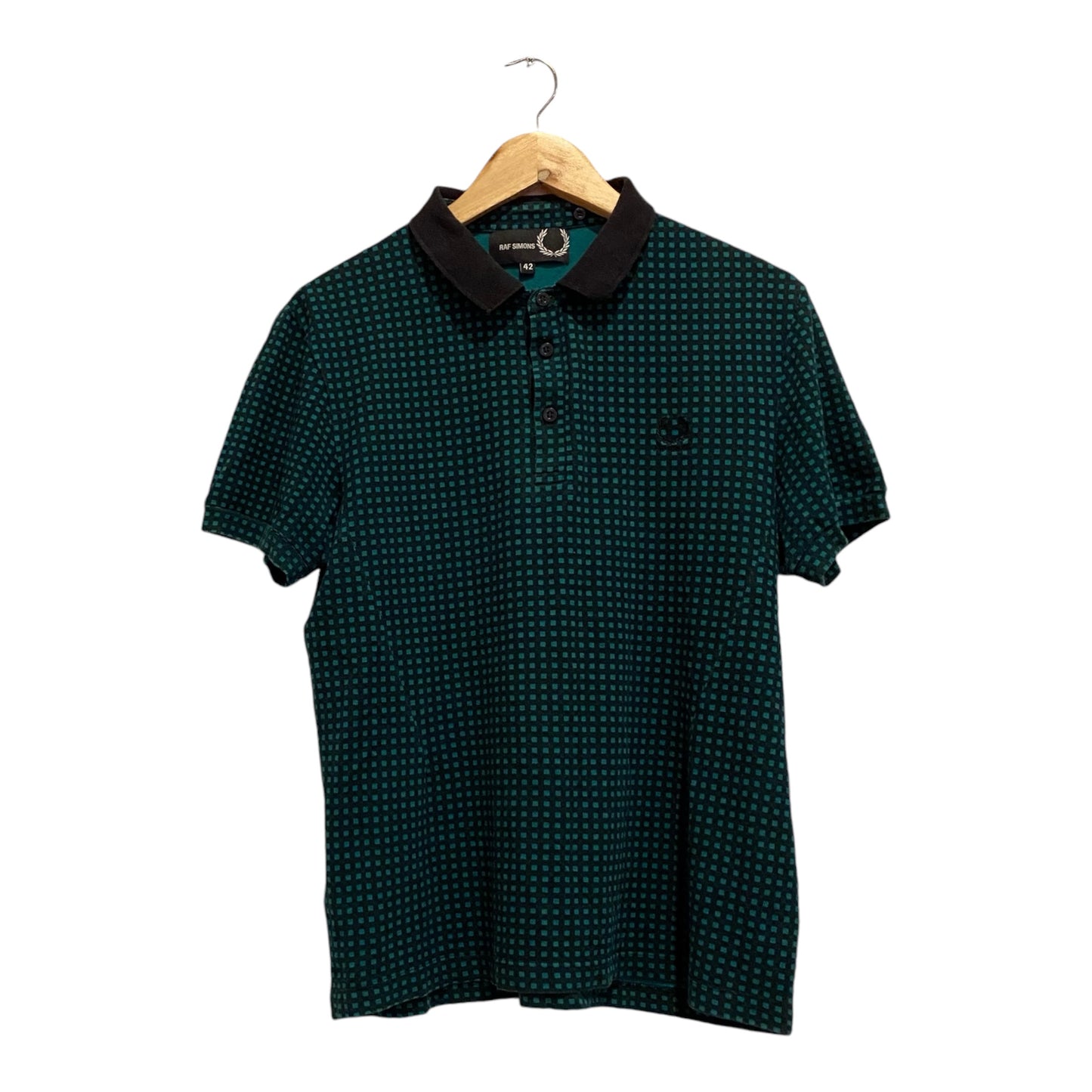 Raf Simons Fred Perry Polo Shirt