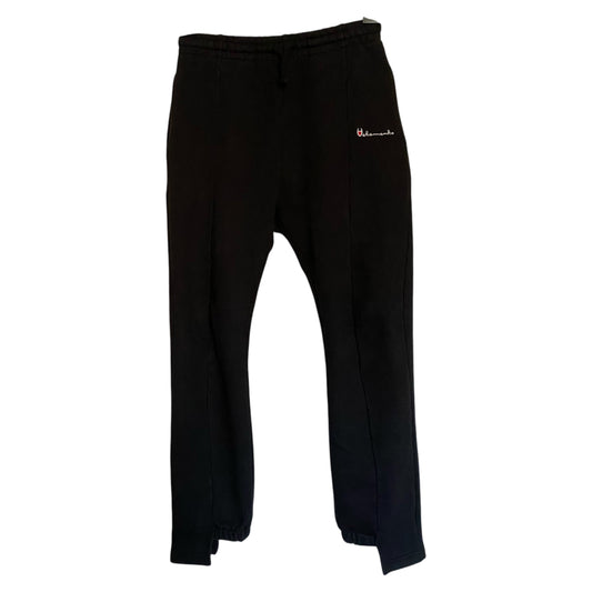 Vetements Deconstructed Sweatpants SS15
