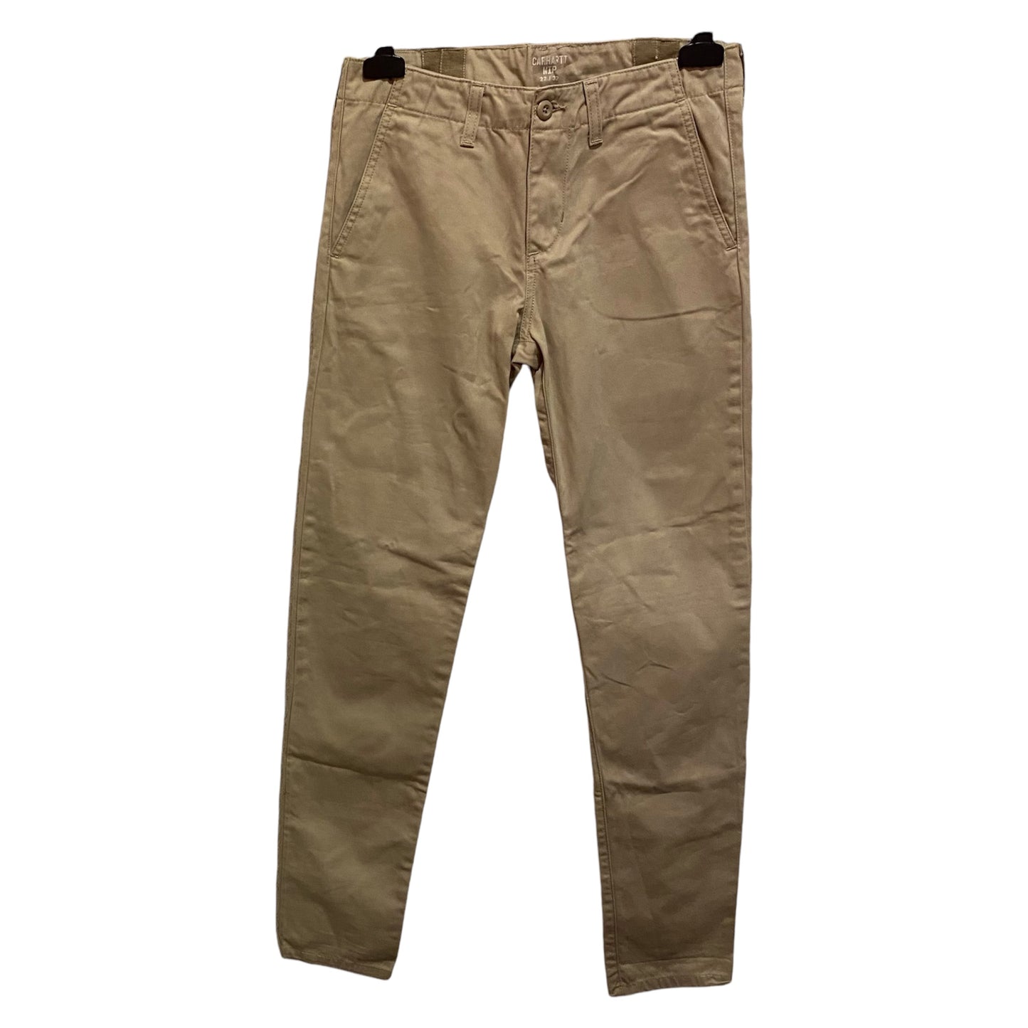 Carhartt WIP Beige Pants