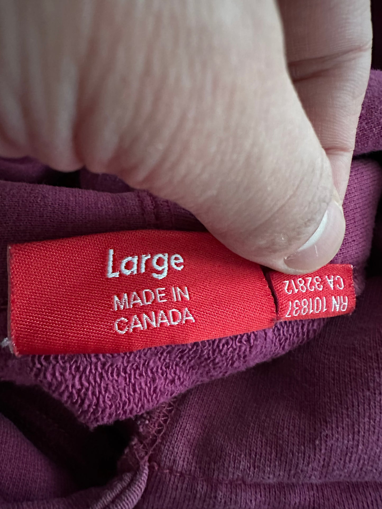 Supreme Thrasher Flame Hoodie SS15