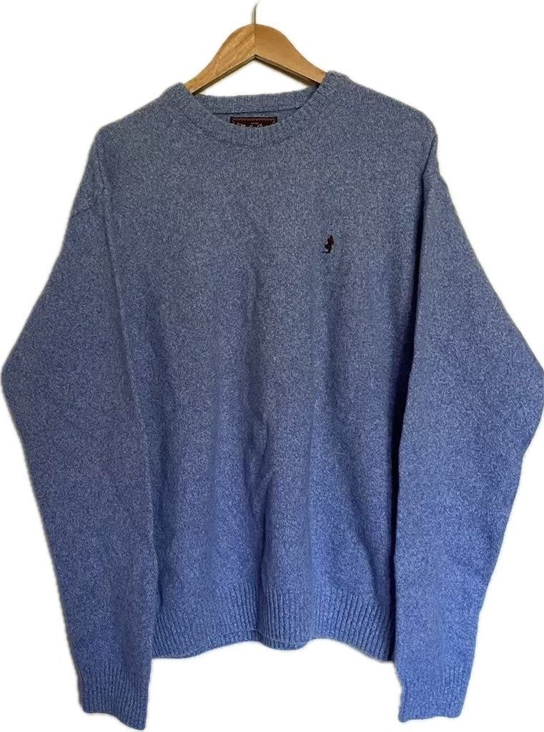 Marlboro Cashmere Sweater