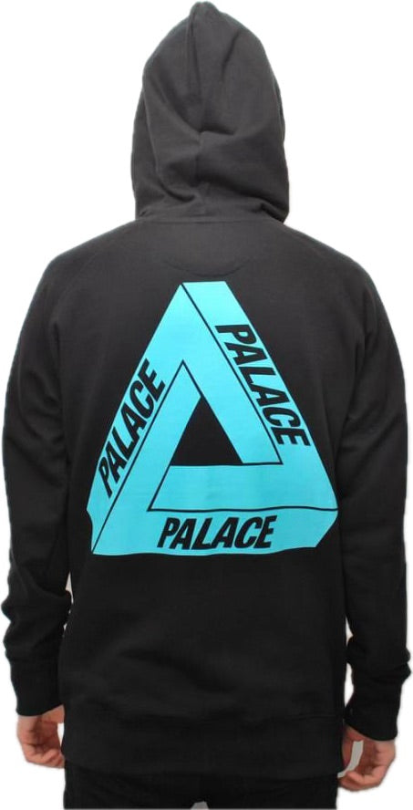 Palace Iced Out hoodie OG Tri Ferg