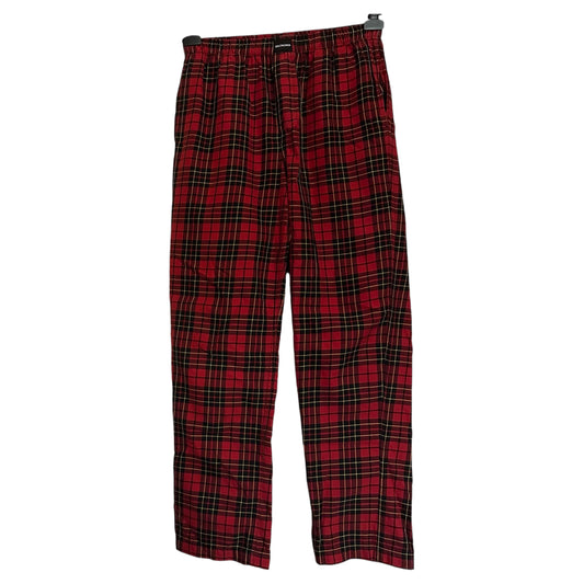 Balenciaga Checkered Pajama Pants