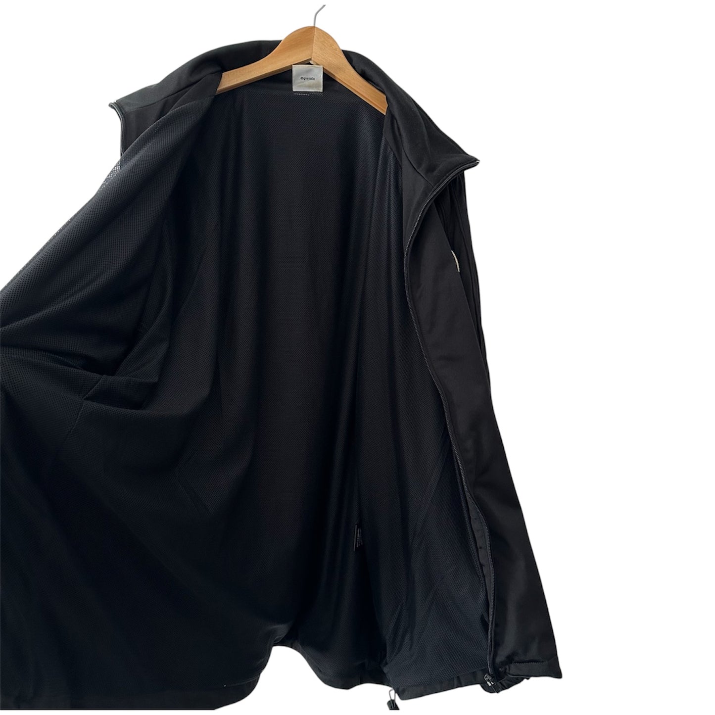 Vetements CryptoCurrency Tracksuit Jacket & Pants