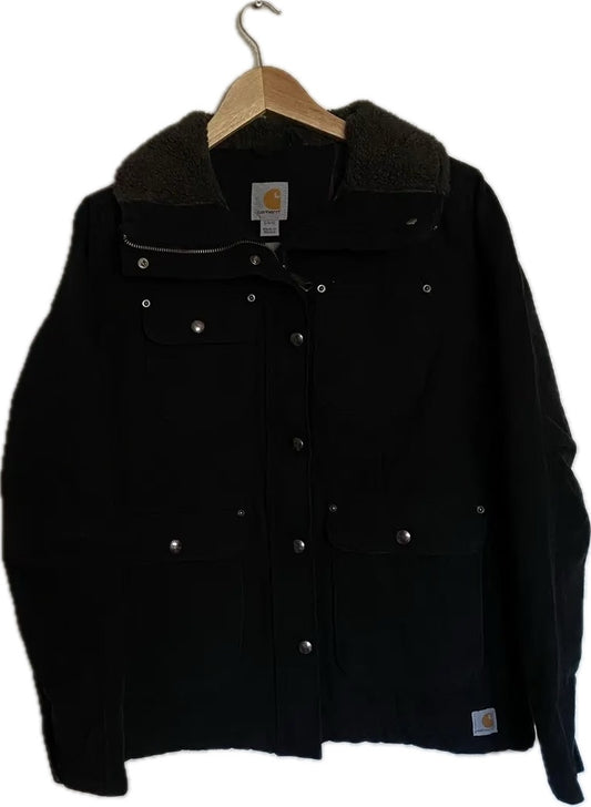 Carhartt Sherpa Jacket