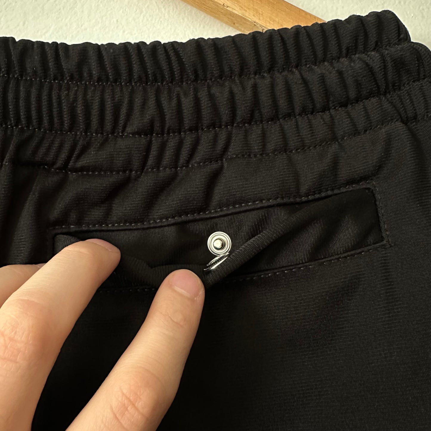 Vetements CryptoCurrency Tracksuit Jacket & Pants