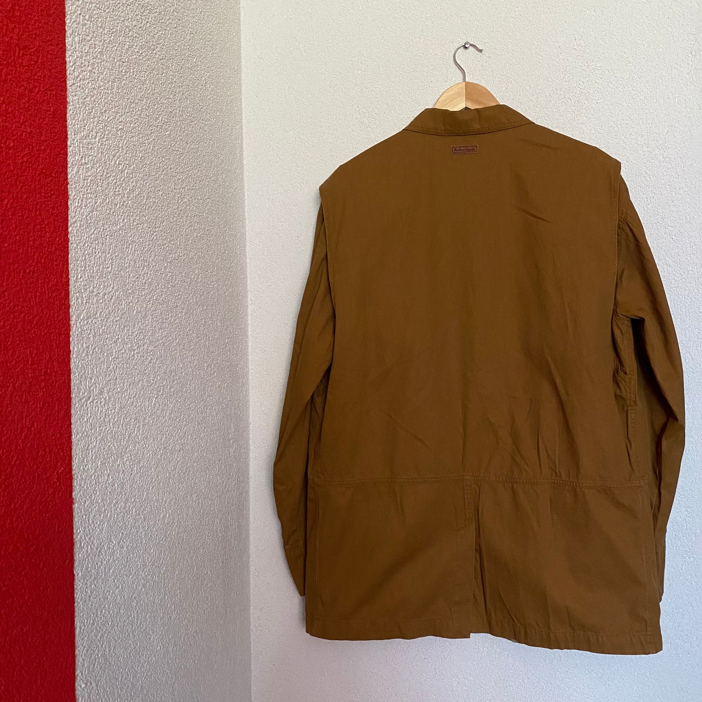 Marlboro Classics Jacket