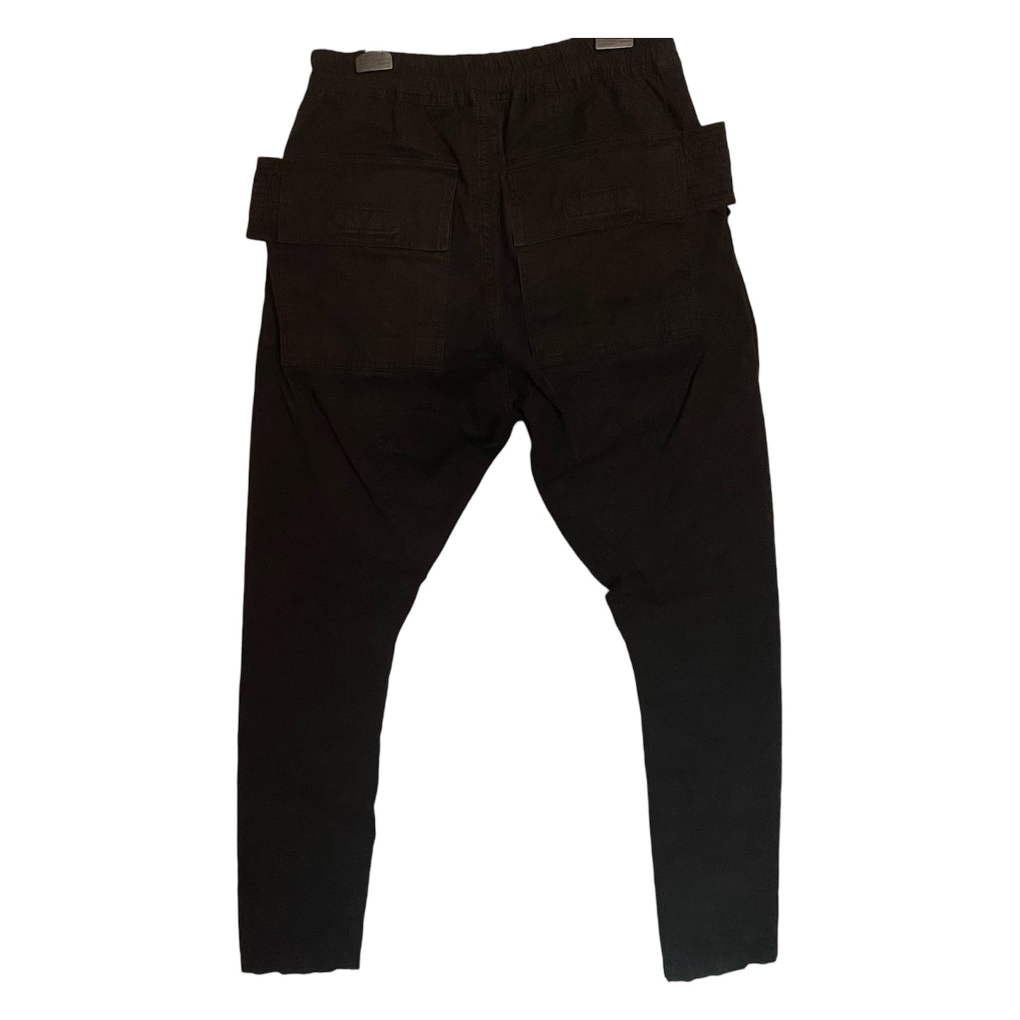 Rick Owens Creatch Cargos Fall Winter 2015