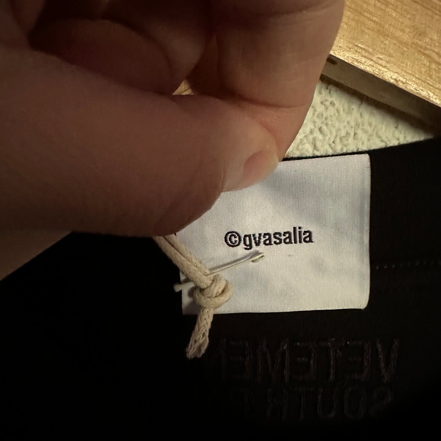 Vetements South Park Tee