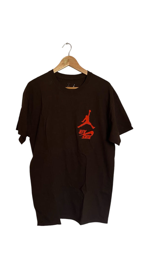 Jordan Nike Travis Scott Highest In The Room Tee